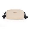 Bolso pequeño cuadrado nuevo de primavera 2024 Venta caliente en Amazon Bolso de hombro cruzado para mujer Bolso de almacenamiento multifuncional Bolso para cámara