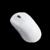 Ratón inalámbrico 2.4G, diseñado para uso empresarial y de oficina, portátil, compacto, de alta resolución, multifuncional, inteligente y con control por voz