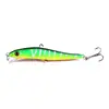 Cebos de Plástico Biónicos Minnow de Largo Alcance 6g Señuelo Micro Señuelo Señuelo para Pesca en el Mar Equipo de Pesca Salvaje Venta al por Mayor Transfronteriza