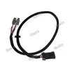 Chicote do limpador Bobcat 7117322 para A300 S100 S130 S150 S160 S175 em estoque