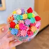 Adorable mini flequillo para niños, artefacto para pelo roto, pasador para bebé, pinza pequeña, accesorios para pelo de bebé, tocado, venta al por mayor