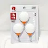 Ganchos Adhesivos Fuertes de Plástico en Stock para Venta al por Mayor Ganchos de Pared Ganchos Adhesivos para Ropa Juego de Tres Sin Clavos Sin Taladrar Almacenamiento