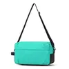 Venta al por mayor transfronteriza de bolsas para zapatos deportivos de fútbol listas para usar, bolsas portátiles para guardar zapatos de baloncesto y bádminton, bolsas de almacenamiento cruzadas personalizadas