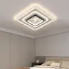 [Transfronterizo] Iluminación minimalista, lámparas de lujo ligero, lámparas elegantes y de alta gama para sala de estar, lámparas de techo minimalistas italianas con un toque europeo moderno