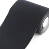 Filme Adesivo Termofusível Gancho e Argola Fixador de Velcro TPU Tecido de Suporte Adesivo Termofusível Equipamento de Proteção Médica Fita de Velcro Sem Costura