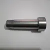 Acero Inoxidable Eje Largo Precisión No Estándar Ferretería Mecánica Piezas Procesamiento en Máquina de Centrado CNC Torno CNC Piezas Pequeñas