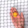 Rede de Treinamento de Tênis de Mesa Rede Portátil de Proteção de Quadra Rede de Bloqueio de Bolas de Tênis de Mesa Rede de Fechamento de Quadra de Badminton Sem Coleta de Bolas