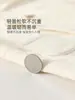 Conjunto de Algodão Quente para Primavera e Outono com Cintura Reta e Abertura Frontal Roupas de Bebê Classe A para Recém-Nascidos Conjunto Separado de Roupa Íntima Grossa para Bebê