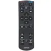 Adequado para placa de controle remoto de projetor Sharp SHARP XG-ST350A XG-ST380A XG-SW350A