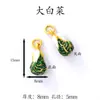 Acessórios para Joias de Latão Tendência Nacional Estilo Antigo Novo Estilo Chinês Acessórios Pulseira DIY Colar com Contas Acessórios de Contas Atacado