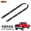 Adequado para Ford F150/F 12,5kg Porta Carro Tira de Vedação Climática Tira de Pressão Externa para Isolamento Acústico E7Tz1521453A8