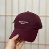 Gorra de Béisbol Japonesa Retro Americana de Moda Sombrero de Pico para Mujer Estilo Celebridad de Internet Ins Versátil Retro Visera Curva Copa Suave Cubre Rostro