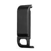 Tapa lateral de batería para GoPro 10/9, Cubierta protectora de apertura lateral para cámara deportiva con apertura, Tapa lateral de datos de carga sin desmontaje