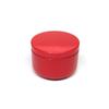 Latas de Aluminio de 50ml por Cadena, Al por Mayor en Stock, Latas de Té de 53*37mm, Té Aromático, Té Oolong, Latas de Aluminio Longjing, Pegatinas, Cajas de Aluminio