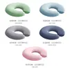 Almofada facial especial para cama de beleza para salões de beleza, almofada com furo facial para maca de massagem, almofada com furo facial para cama de terapia de costas para massagem tradicional chinesa