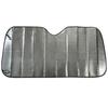 Parasol de verano para coche, parasol engrosado con aislamiento térmico, lámina de aluminio delantera con aislamiento térmico, parasol para coche, protector solar