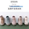 Nuevos Zapatos para Bebés Primavera y Verano 2024, Zapatos Planos de Suela Suave, Niños y Niñas, Zapatos para Primeros Pasos, Calcetines de Piso para Bebés, Zapatos Antideslizantes