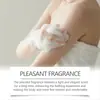 Gel de Ducha Corporal Nutritivo Fragancia Naranja Limpieza Suave Hidratante Piel Corporal Refrescante Gel de Ducha Hidratante