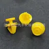 C2D5807 Es Adecuado para Faldones Laterales, Líneas de Estribo, Cubiertas de Balancín y Clips de Automóviles Land Rover y Jaguar