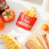 Clip Sellador para Papas Fritas Clip Sellador Magnético para Refrigerador de Cocina Caja de Almacenamiento con Adsorción Sellado Conservación Conservación por Succión Magnética