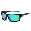 Gafas de Ciclismo Polarizadas Clásicas Europeas y Americanas, Gafas Deportivas para Exteriores Amazon, Gafas de Conducir, Protección UV
