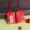 Colgante de bolsita aromática motivacional para estudiantes para graduación de preparatoria, honor al mejor estudiante, pequeño regalo para toda la clase, regalo de bolsa de la suerte