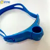 Snorkel Molhado Antiasfixia Infantil Treinamento de Natação Livre Pré-Snorkel Snorkel de Ventilação Equipamento de Mergulho