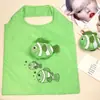 Suministro Directo de Fábrica de Bolsas de Compras de Muñecas de Moda, Animales Peces Dibujos Animados Creativos al por Mayor para Uso Doméstico
