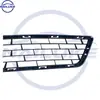 62254-3Sh0A 622543Sh0A Rejilla Inferior del Parachoques Delantero es Adecuada para Nissan Sylphy 2012-2020
