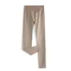 Pantalones de Yoga Transpirables de Secado Rápido Black Fleet de Cintura Alta Levanta Glúteos para Mujer, Leggings Ajustados para Uso al Aire Libre, Pantalones Deportivos para Pilates y Fitness