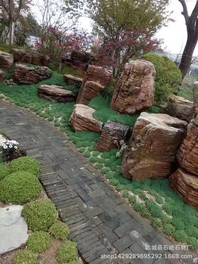 我卖的是石头-案例