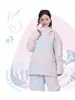 Jaqueta de Ski Suprema para Mulheres, Jaqueta Profissional Impermeável 3L para Snowboard, Nova Jaqueta de Ski Double-Board para Homens