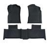 Tapetes de Carro Tpe Adequados para Jeep Grand Cherokee Tapetes de Carro, Ecologicamente Corretos, Inodoros e Resistentes a Manchas