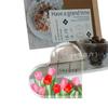 Nuevos Adornos de Manualidades Acrílicas 'Amor Nuevo' de Amazon para el Día de la Madre y Navidad, Regalos de Decoración de Escritorio