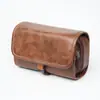 Bolsa de Cosméticos Portátil Multifuncional para Viaje de Gran Capacidad con Almacenamiento Categorizado, Bolsa Colgante y Separación Seco/Húmedo, Bolsa de Almacenamiento para Artículos de Tocador