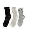 Calcetines JK de Lunares con Lazo para Primavera y Verano, Calcetines Blancos Holgados Estilo Ballet para Mujer, Calcetines Transpirables Adelgazantes, Calcetines para Mujer Estilo Universitario