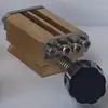 DY-8 HP241 Máquina Codificadora de Cinta Tipo Cobre Tipo Máquina Selladora de Cabezal Tipo Ranura para Gránulos Ranura para Tarjetas Tipo Bloque Calefactor Accesorios de Pinza para Gránulos