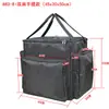 883 Computador de Mesa Case Pequeno Bolsa de Armazenamento Host Mochila Grande Bolsa de Mão Espessa