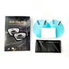 ¡Descuento! Película protectora impermeable para espejo de repuestos de automóvil, pegatina antivaho, protector de pantalla