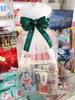 Hilo Listo para Usar con Estrellas y Lunas, Empaque de Regalo, Decoración con Lámina Dorada y Plateada, Tela para Manualidades DIY Hecha a Mano al por Mayor