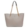 Bolso tote de cadena de moda transfronterizo para mujer, diseño de nicho, bolso de hombro de gran capacidad para el trabajo, bolso de axila vintage de alta gama