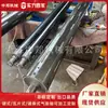 Ejes de Aire Zhongbang Machinery: Tipo Teja, Tipo Barra Pasante, Tipo Llave; Ejes de Aire para Máquinas de Impresión y Corte, Hechos a Medida No Estándar