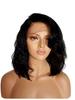 Explosões da Amazon peruca europeia e americana fibra química feminina preto médio e longo curto cabelo cacheado natural conjunto de cabelo cacheado fábrica de origem