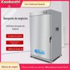 Caixa Térmica Isolada para Entrega de Alimentos com Porta Única, Armário Térmico Comercial, Carrinho Vertical de 11 Camadas para Entrega de Alimentos para Hotéis, Casas de Repouso e Hospitais