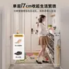Zapatero ultrafino para uso doméstico, mueble de almacenamiento estrecho para entrada, diseño de montaje en pared, nuevo modelo 2026, zapatero abatible para el pasillo