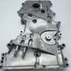 Fornecimento Transfronteiriço de Bombas de Óleo 21350-2E021 21350-2E030 Bombas de Óleo de Alta Qualidade Adequadas para Hyundai e Kia