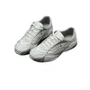 Zapatos de Entrenamiento Gat de Malla Hueca Estilo Coreano con Suela Gruesa para Mujer, Nuevo Modelo Primavera 2026, Ligeros, Cómodos, Zapatos Deportivos Casuales para Correr