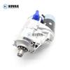 225-3150 Motor de arranque 24V 10t 4.5Kw 3054C 3054E 3056E C6.6C4.4