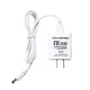 Cargador de Batería para Nivel Láser Adaptador Universal de Cabeza Redonda Dedicado Infrarrojo Batería de Litio Carga Inteligente