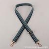 Nueva correa simple de alta calidad para bolso fino, se puede colgar al hombro, accesorios de correa larga, multicolor opcional, suministro directo de fábrica